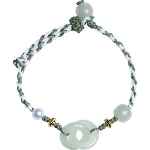 Baby Collection Jade Bracelet/Anklet
