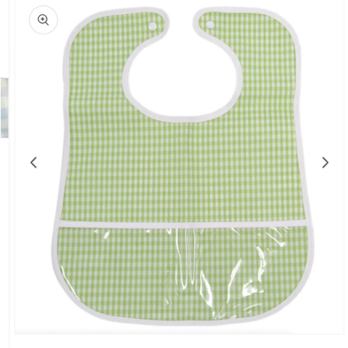 Camryn Grady, Baby Registry