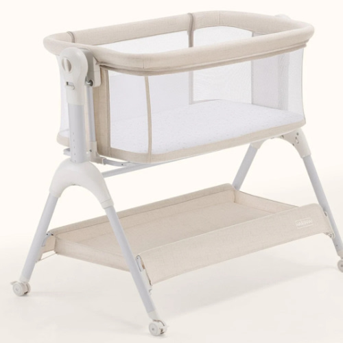 Sway Bedside Bassinet