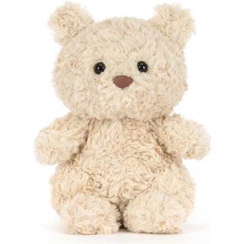 Junior Bartholomew Bear Plushie