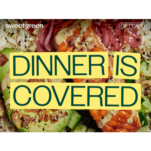 Gift Cards | sweetgreen
