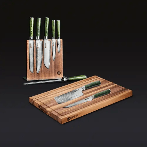Sous-Chef Cutlery Bundle, 10-pc