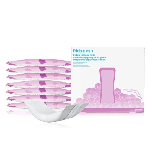 Instant Ice Maxi Pads (8 Pack)