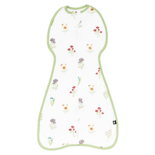 Wildflower 0.5 TOG Swaddle Bag, Small