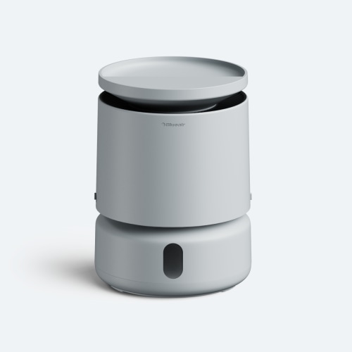 DreamWell™ 1 Gallon Humidifier | InvisibleMist™ + Aroma | Blueair