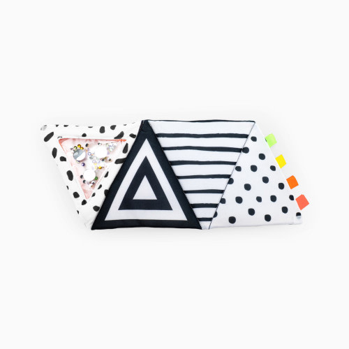 Sassy Focus, Fun & Fold Sensory Panels