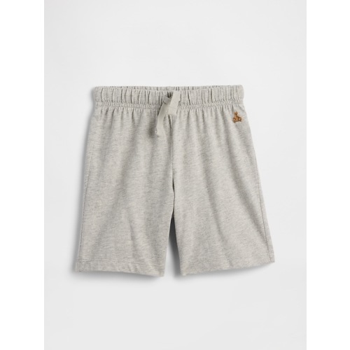 babyGap Brannan Bear Pull-On Shorts