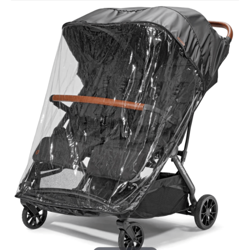 Twin Rain Cover – Bombi Gear