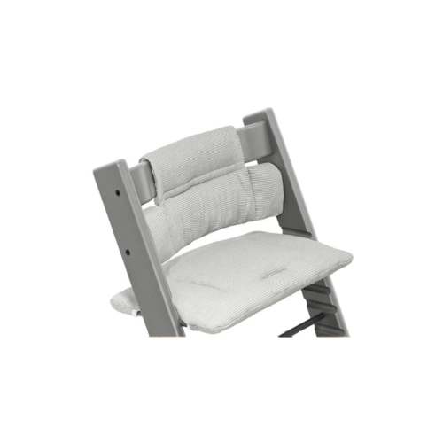 Tripp Trapp® Classic Cushion in Nordic Gray