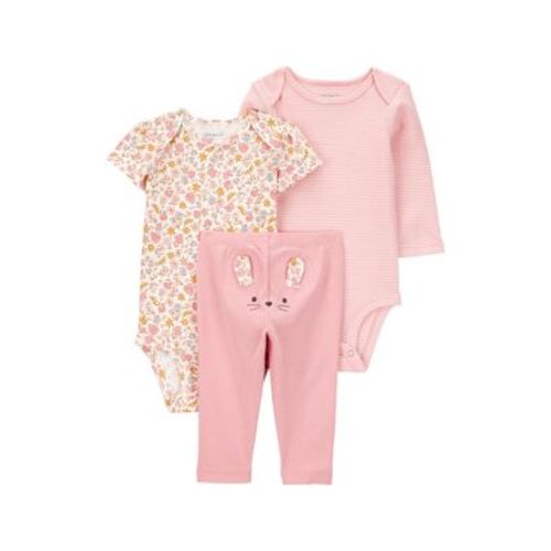 Baby Girls 3 Piece Set