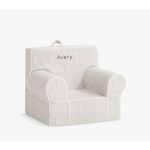 Anywhere Chair®, Twill with Piping Collection