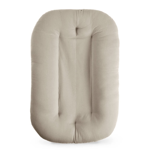 Snuggle Me Infant Lounger | Birch