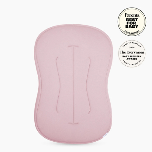 Infant Lounger Curve | Birch