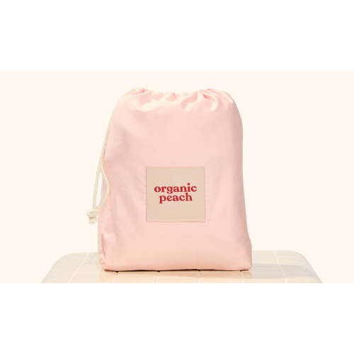 Waterproof Fitted Sheet – Standard Cot