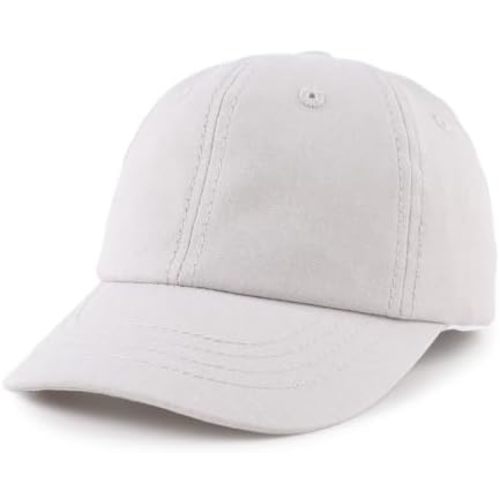 Summer Toddler Baseball Hat Outdoor Infant Baseball Cap Cotton Baby Boy Sun Hats 3M-8Y