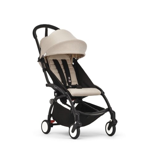 Stokke YOYO³ 6+ Travel Stroller - Compact, Foldable & Ready to Go | Stokke® Online Shop