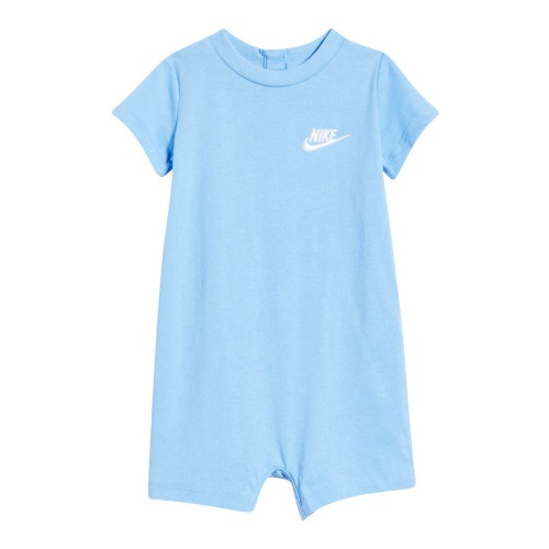 Club Jersey Romper