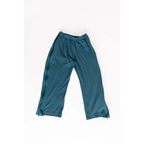 Adaptive Baby Pants – Clubfoot & Hip Dysplasia Friendly