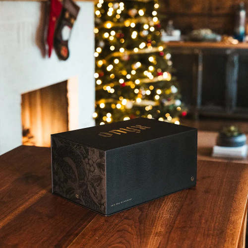 2025 Coffee Advent Calendar – Onyx Coffee Lab