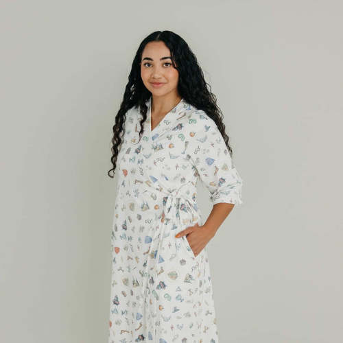 Women's Everyday Robe - Wizarding World