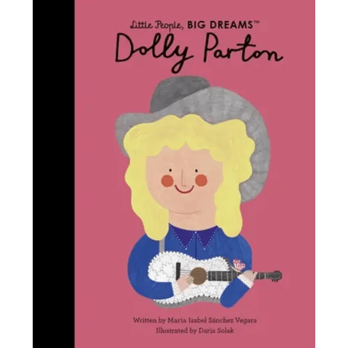 Dolly Parton