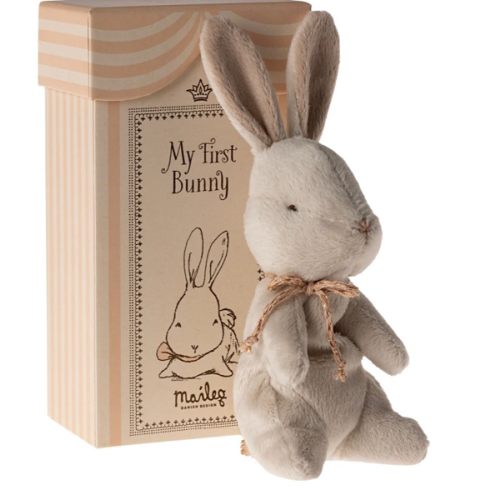 My First Bunny - Dusty Rose | Danrie