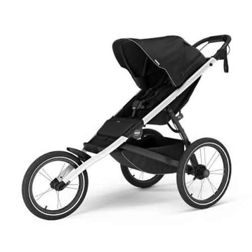 Thule Urban Glide 3 Stroller | REI Co-op