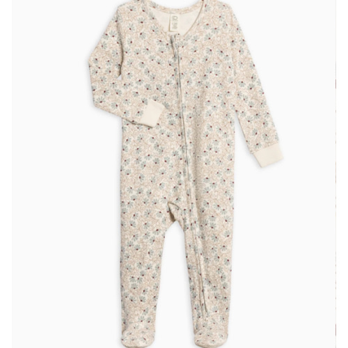 Peyton Zipper Sleeper