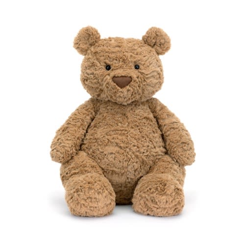 Bartholomew Bear