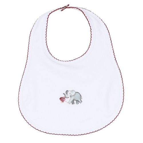 Roll Baby Roll Bib