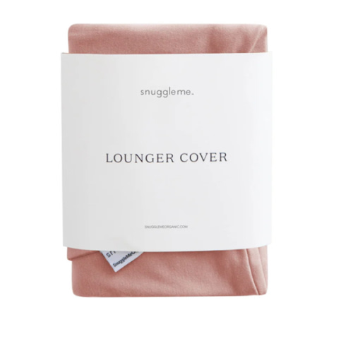 Infant Lounger Cover | Gumdrop