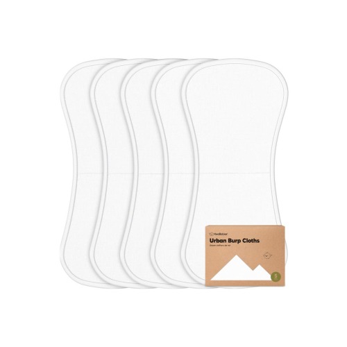 Baby Burp Cloths