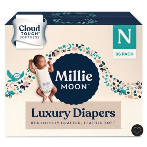 millie moon diapers - Google Search