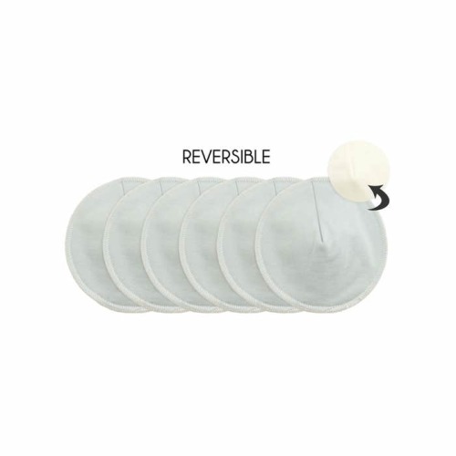 Organic Jersey Nursing Pads (6 Pk)