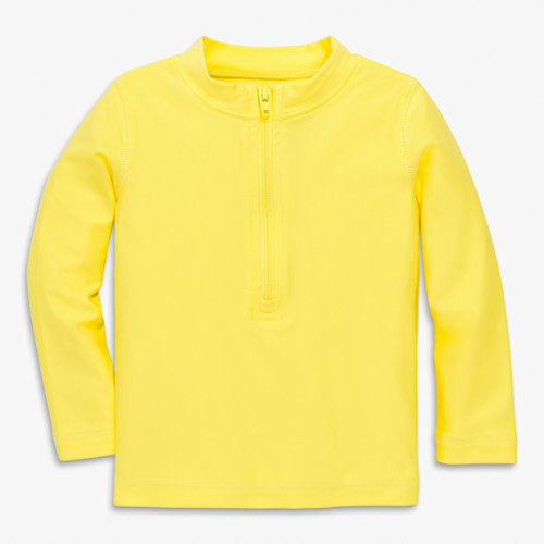 Primary Baby rash guard