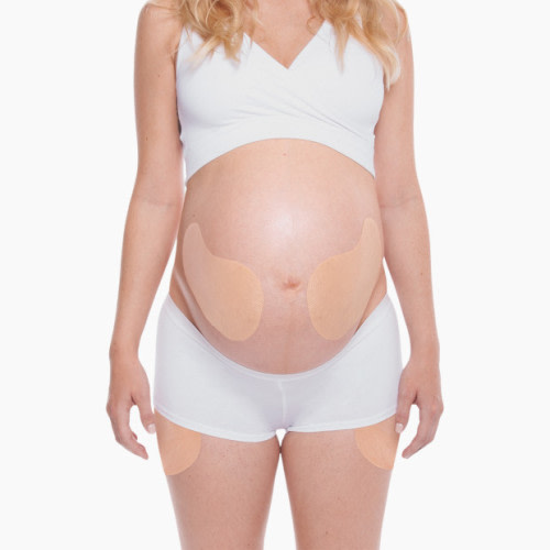 Belly Bandit Silicone Skin Defense - 2 Pack