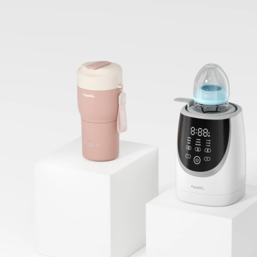 The Anywhere Warmer Pro Kit