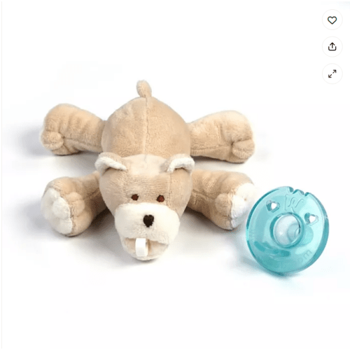 WubbaNub Detachable Pacifier