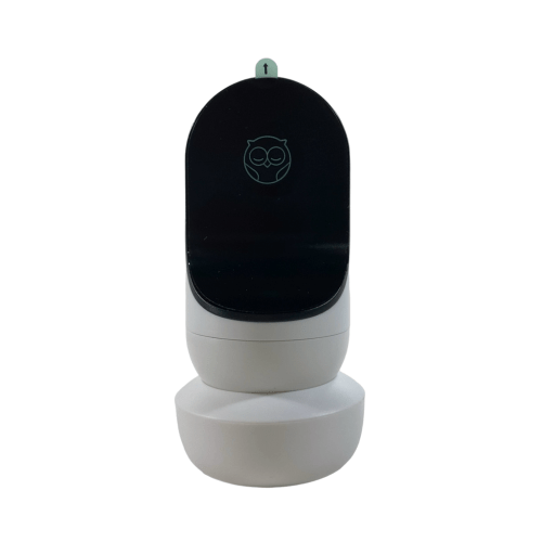 Owlet Cam 2, White