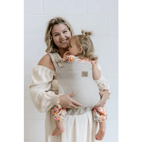 The Cove Baby Carrier - By Beluga Baby - Beluga Baby Carriers