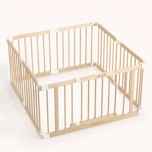 43.5x43.5 Baby Gate Playpen Baby Fence