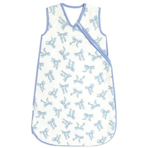 Copper Pearl Premium 3-Layer Knit Sleep Bag 1.0 TOG Daphne