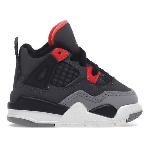 Jordan 4 Retro Infrared (TD)