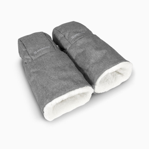 UPPAbaby CozyHandmuffs - Greyson