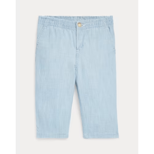 Polo Prepster Chambray Pant