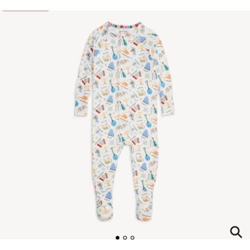 Magnetic Convertible Coverall – Magnetic Me