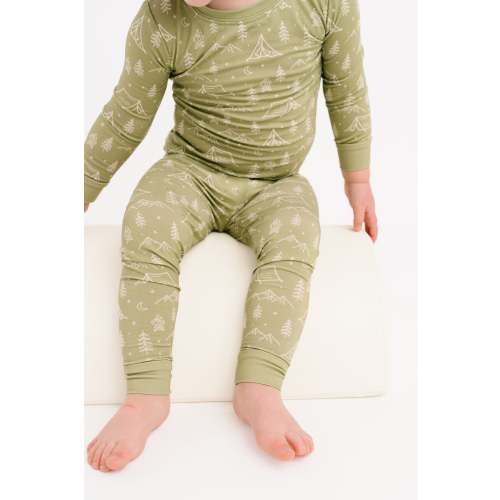 Campground Bamboo Set