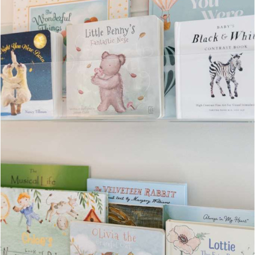 Pre-Loved Baby Books
