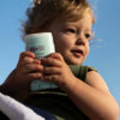 Baby Mineral Sunscreen Stick - SPF 50 | ATTITUDE