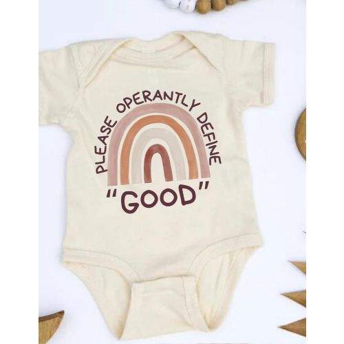 Cute Baby Onesie for Moms and babies for BcBa, Aba and Rbt's, Cute gift Mom and Dad, Aba Gift for Behavior Analyst, Autism Advocacy, Couples